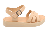 Sandale din Piele Naturala Stephano 246615T