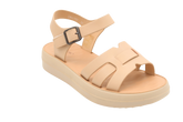 Sandale din Piele Naturala Stephano 246615T