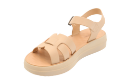 Sandale din Piele Naturala Stephano 246615T