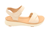 Sandale Dama Piele Naturala Stephano FENI 90339