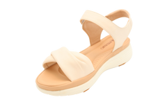 Sandale Dama Piele Naturala Stephano FENI 90339