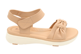 Sandale Dama Piele Naturala Stephano FENI 90883