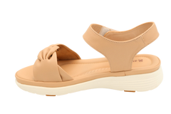 Sandale Dama Piele Naturala Stephano FENI 90883