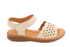 Sandale din Piele Naturala Stephano 50038