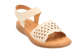 Sandale din Piele Naturala Stephano 50038