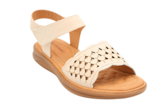 Sandale din Piele Naturala Stephano 50038