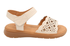 Sandale Dama Piele Naturala Stephano FENI 33177