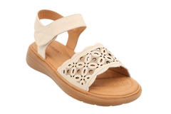 Sandale Dama Piele Naturala Stephano FENI 33177