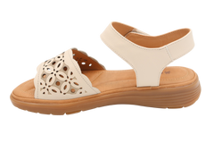 Sandale Dama Piele Naturala Stephano FENI 33177