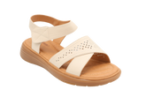 Sandale Dama Piele Naturala Stephano FENI 33180