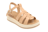 Sandale Dama Piele Naturala Stephano FENI 20295