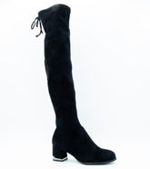 Cizme Dama Elegante Franco Gerardo Mels 130536 / N - amely.ro - amely.ro