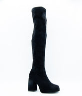 Cizme Dama Elegante Karo 560 / Nv - amely.ro - amely.ro