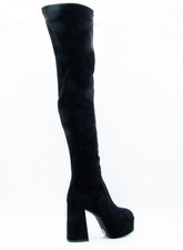 Cizme Dama Elegante Karo 561 / Nv - Karo - amely.ro