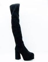 Cizme Dama Elegante Karo 561 / Nv - Karo - amely.ro