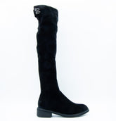 Cizme Dama Franco Gerardo Mels 130535 / N - amely.ro - amely.ro