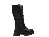 Cizme Dama Gaty Piele Naturala Doga 23515 - Gaty - amely.ro