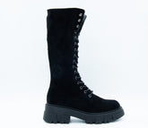 Cizme Dama Karo Yq213-50 / N - amely.ro - amely.ro