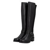 Cizme Dama Piele Naturala Remonte RIEK D1A73 - Remonte - amely.ro