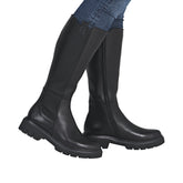 Cizme Dama Piele Naturala Remonte RIEK D1W80 - Remonte - amely.ro