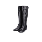 Cizme Dama Piele Naturala Rieker RIEK Y2050 - Rieker - amely.ro