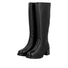 Cizme Dama Piele Naturala Rieker RIEK Y5254 - Rieker - amely.ro