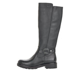 Cizme Dama Piele Naturala Rieker RIEK Y9192 - Rieker - amely.ro