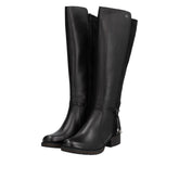 Cizme Dama Piele Naturala Rieker RIEK Z9564 - Rieker - amely.ro