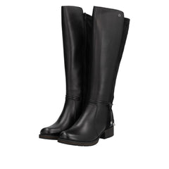 Cizme Dama Piele Naturala Rieker RIEK Z9564 - Rieker - amely.ro