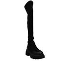 Cizme Dama Piele Naturala Stephano FENI 7980 - 3 - Stephano - amely.ro