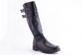 Cizme Dama Raimondo Piele Naturala Leof 337 /N - Raimondo - amely.ro
