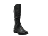 Cizme Dama Rieker Piele Naturala Riek Z9563 - Rieker - amely.ro