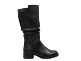 Cizme Dama Rieker Piele Naturala Riek Z9563 - Rieker - amely.ro