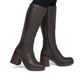Cizme Dama Rieker RIEK 58090 - Rieker - pantofia.ro