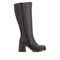 Cizme Dama Rieker RIEK 58090 - Rieker - pantofia.ro