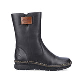 Cizme Dama Rieker Riek 73350 - Rieker - amely.ro