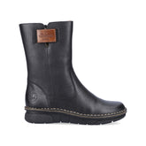 Cizme Dama Rieker Riek 73350 - Rieker - amely.ro