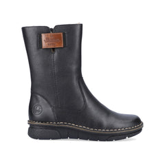 Cizme Dama Rieker Riek 73350 - Rieker - amely.ro