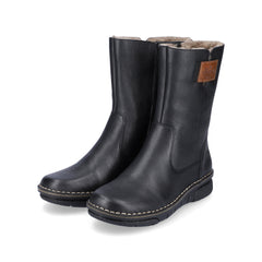 Cizme Dama Rieker Riek 73350 - Rieker - amely.ro