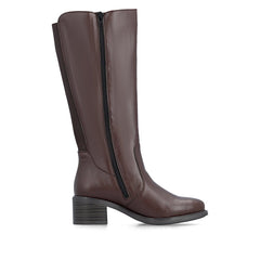 Cizme Dama Rieker RIEK 74188 - Rieker - pantofia.ro