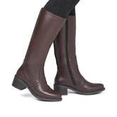 Cizme Dama Rieker RIEK 74188 - Rieker - pantofia.ro