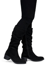 Cizme Dama Rieker RIEK 74192 - Rieker - pantofia.ro