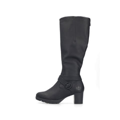 Cizme Dama Rieker RIEK 77690 - Rieker - amely.ro