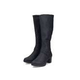 Cizme Dama Rieker RIEK 77690 - Rieker - amely.ro