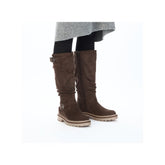 Cizme Dama Rieker RIEK 91592 - Rieker - pantofia.ro