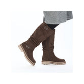 Cizme Dama Rieker RIEK 91592 - Rieker - pantofia.ro