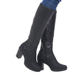 Cizme Dama Rieker Riek Y2253 - Rieker - amely.ro