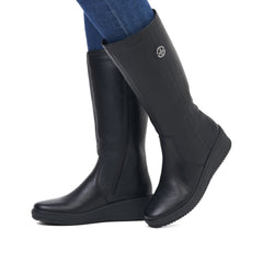 Cizme Dama Rieker RIEK Y4470 - Rieker - amely.ro