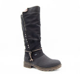 Cizme Dama Rieker Riek Z4759 - Rieker - amely.ro