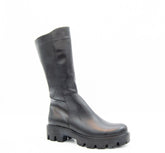 Cizme Dama Romana Piele Naturala Nova Desire / N - Romana - amely.ro